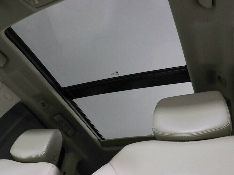 Cadillac SRX, 3.0 л, АТ, 2016 фото 10