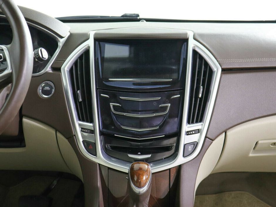 Cadillac SRX, 3.0 л, АТ, 2016 фото 2
