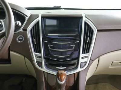 Cadillac SRX, 3.0 л, АКПП, 2016 фото 2