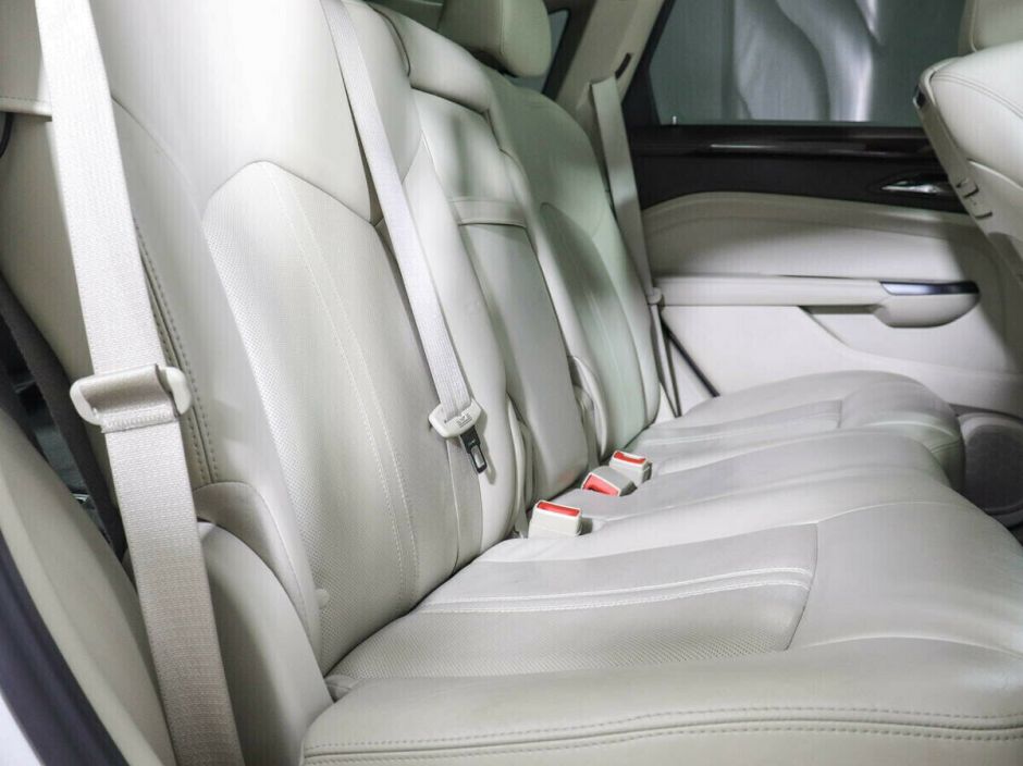 Cadillac SRX, 3.0 л, АТ, 2016 фото 1