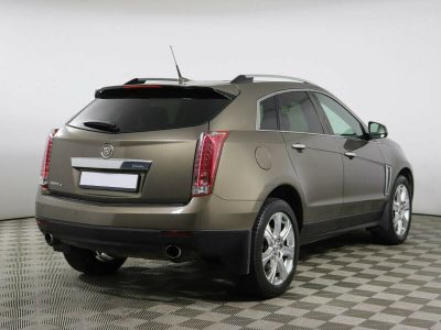 Cadillac SRX, 3.0 л, АКПП, 2014 фото 6