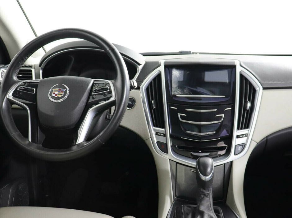 Cadillac SRX, 3.0 л, АТ, 2014 фото 7