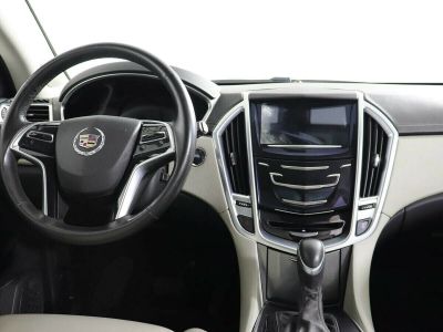 Cadillac SRX, 3.0 л, АКПП, 2014 фото 7