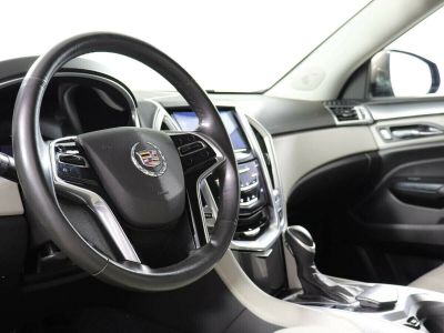 Cadillac SRX, 3.0 л, АКПП, 2014 фото 9