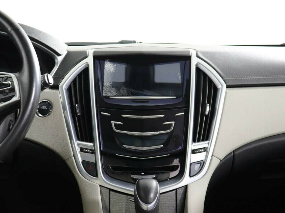 Cadillac SRX, 3.0 л, АТ, 2014 фото 10