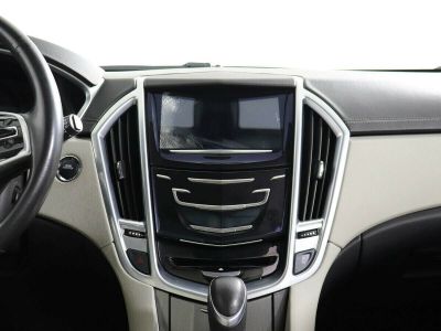 Cadillac SRX, 3.0 л, АКПП, 2014 фото 10