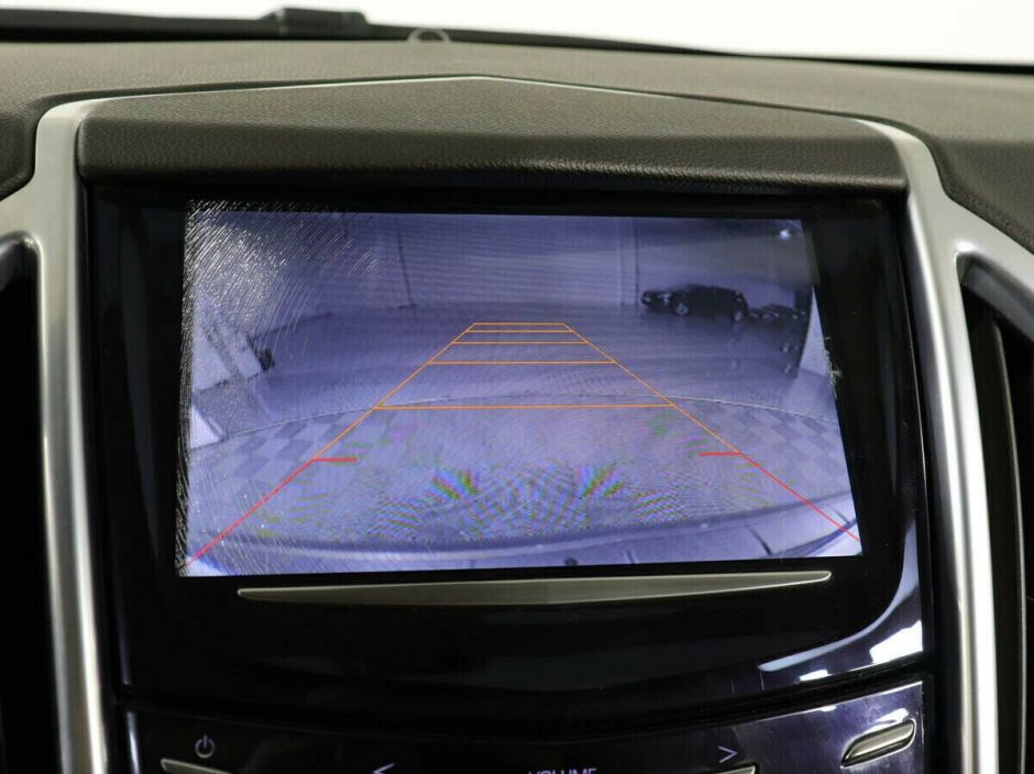 Cadillac SRX, 3.0 л, АТ, 2014 фото 1