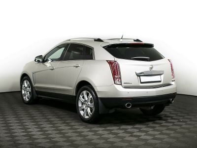 Cadillac SRX, 3.0 л, АКПП, 2014 фото 5