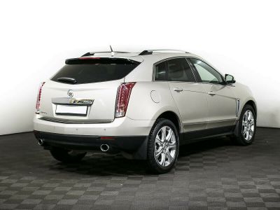 Cadillac SRX, 3.0 л, АКПП, 2014 фото 6