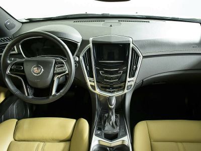 Cadillac SRX, 3.0 л, АКПП, 2014 фото 7