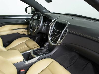 Cadillac SRX, 3.0 л, АКПП, 2014 фото 9