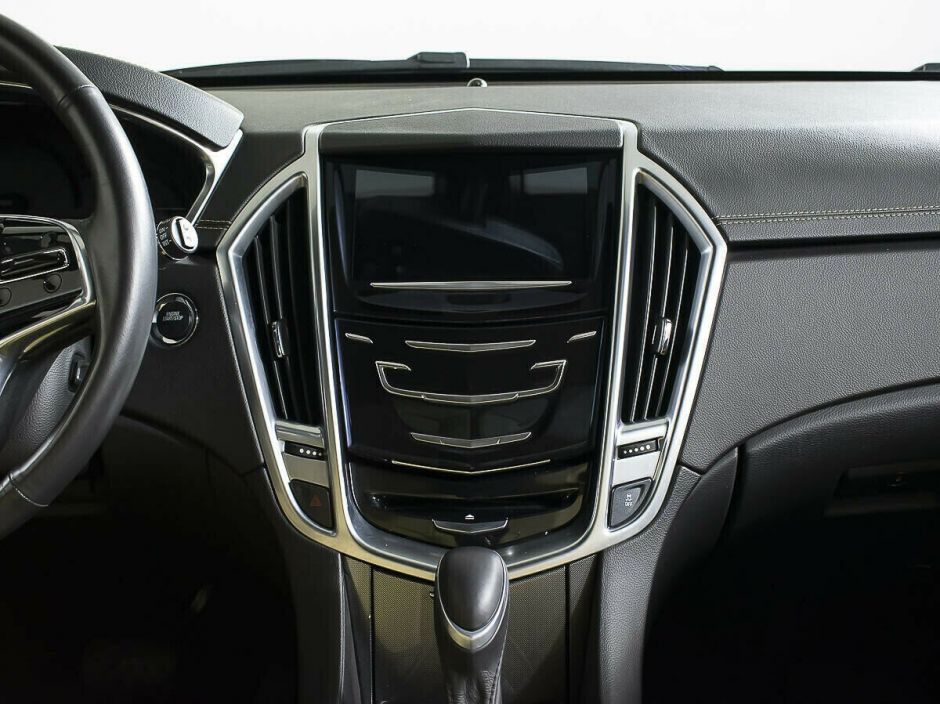 Cadillac SRX, 3.0 л, АТ, 2014 фото 2