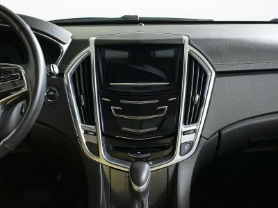 Cadillac SRX, 3.0 л, АКПП, 2014 фото 2