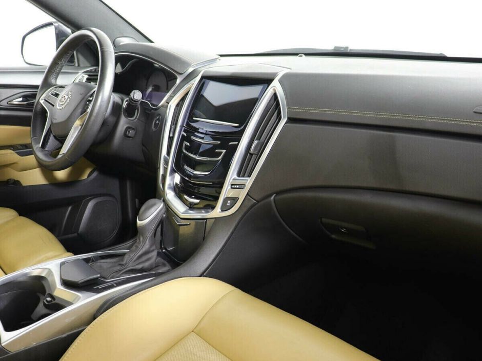 Cadillac SRX, 3.0 л, АТ, 2015 фото 7