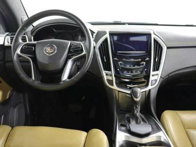 Cadillac SRX, 3.0 л, АКПП, 2015 фото 8