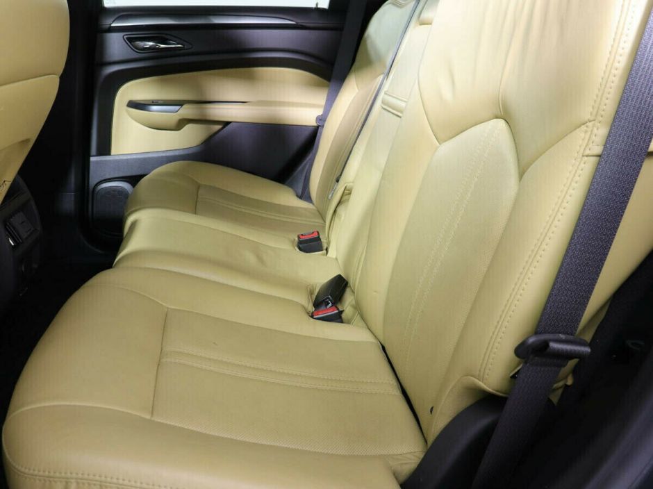 Cadillac SRX, 3.0 л, АТ, 2015 фото 10