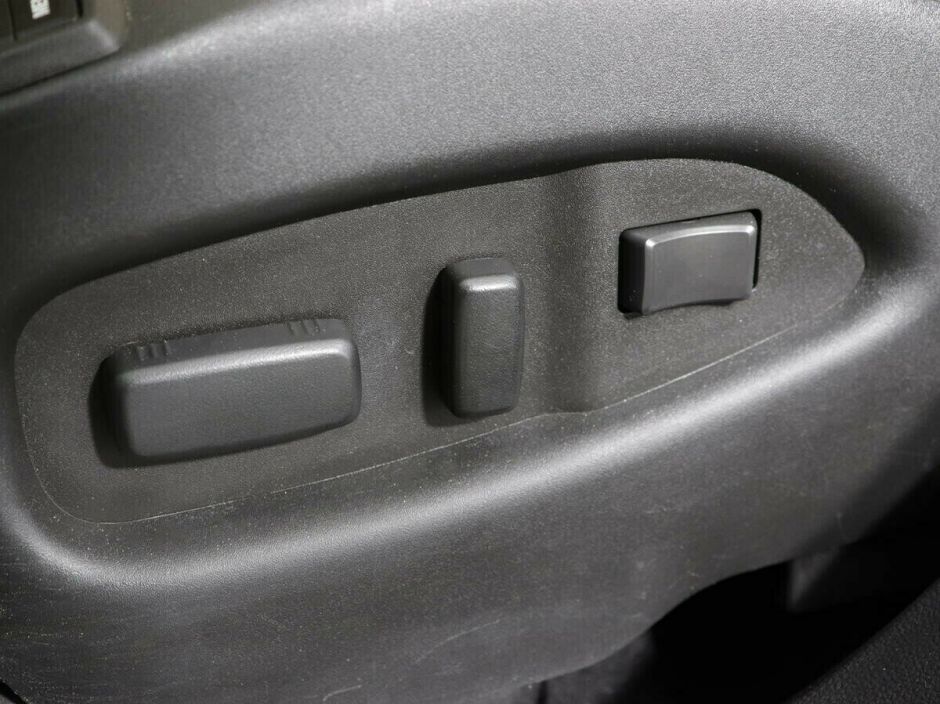 Cadillac SRX, 3.0 л, АТ, 2015 фото 11