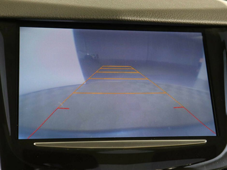 Cadillac SRX, 3.0 л, АТ, 2015 фото 13