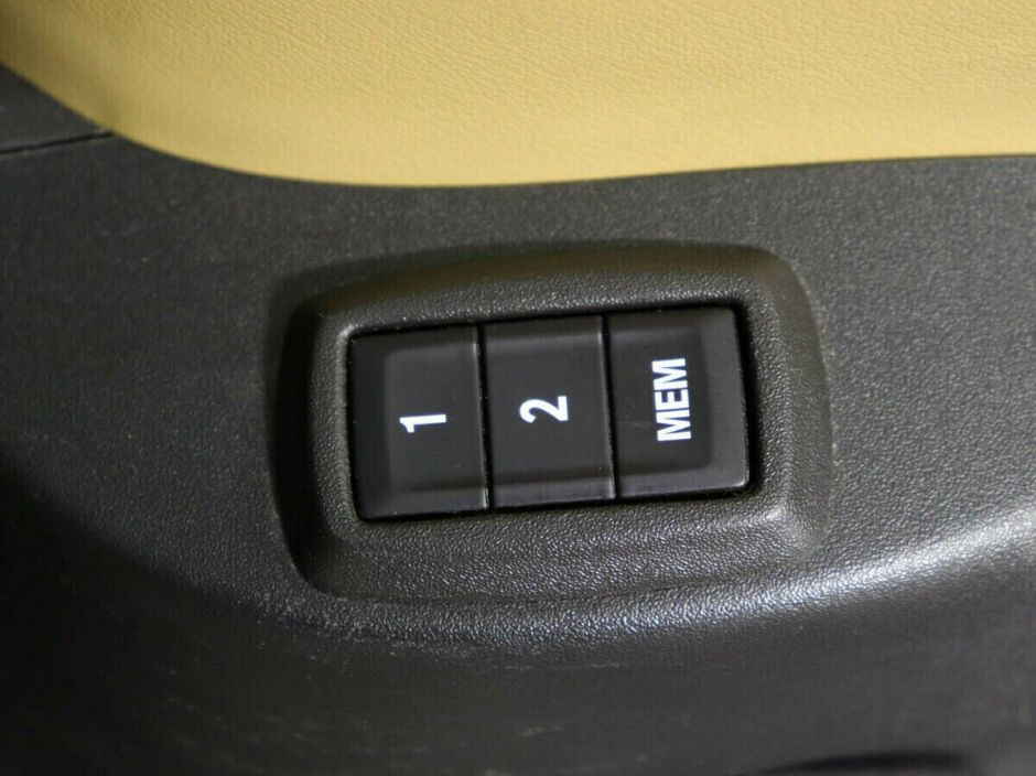 Cadillac SRX, 3.0 л, АТ, 2015 фото 1