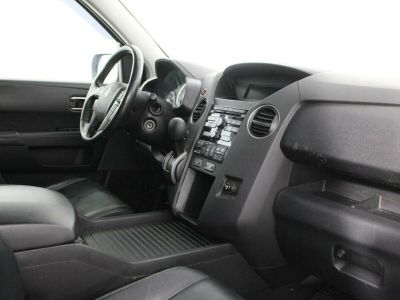 Honda Pilot, 3.5 л, АКПП, 2013 фото 7