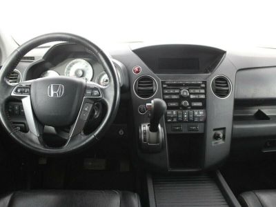 Honda Pilot, 3.5 л, АКПП, 2013 фото 8