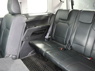 Honda Pilot, 3.5 л, АКПП, 2013 фото 10