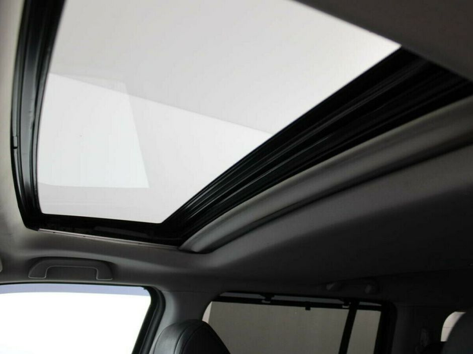 Honda Pilot, 3.5 л, АТ, 2013 фото 11