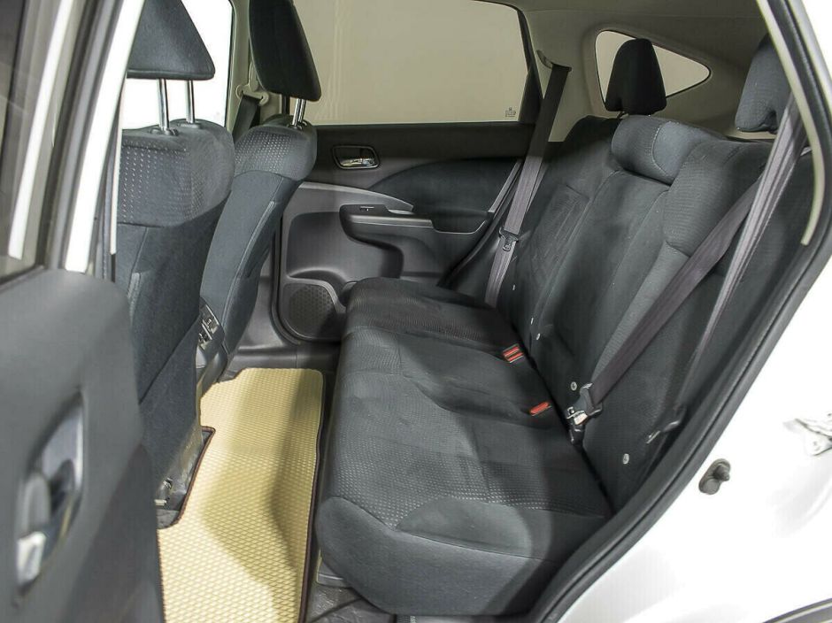Honda CR-V, 2.0 л, МТ, 2012 фото 10