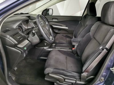 Honda CR-V, 2.4 л, АКПП, 2013 фото 8