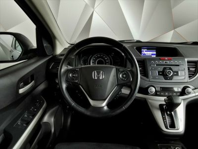 Honda CR-V, 2.4 л, АКПП, 2013 фото 10