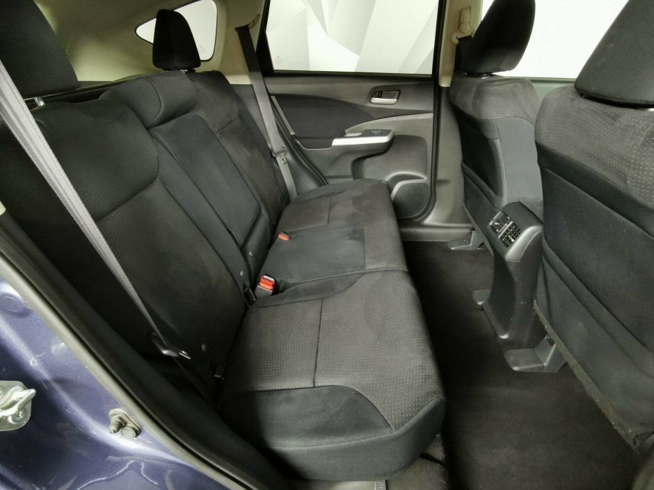 Honda CR-V, 2.4 л, АТ, 2013 фото 2