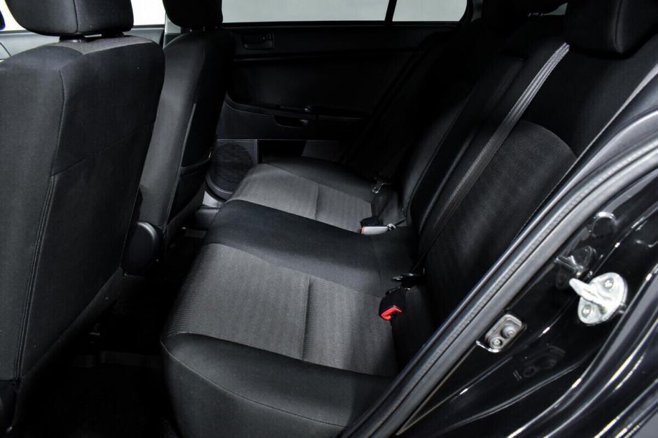 Mitsubishi Lancer, 1.6 л, АТ, 2014 фото 2