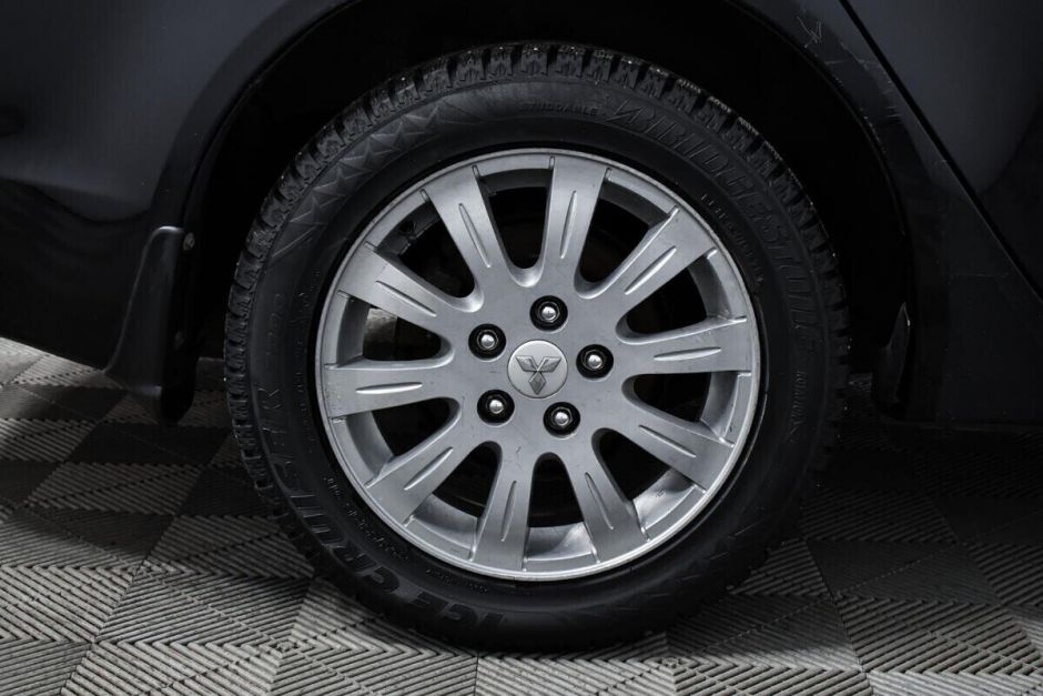 Mitsubishi Lancer, 1.6 л, АТ, 2014 фото 1