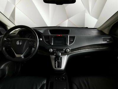 Honda CR-V, 2.4 л, АКПП, 2013 фото 7