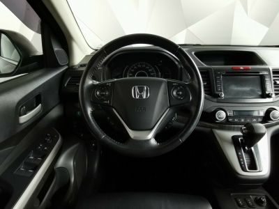 Honda CR-V, 2.4 л, АКПП, 2013 фото 9