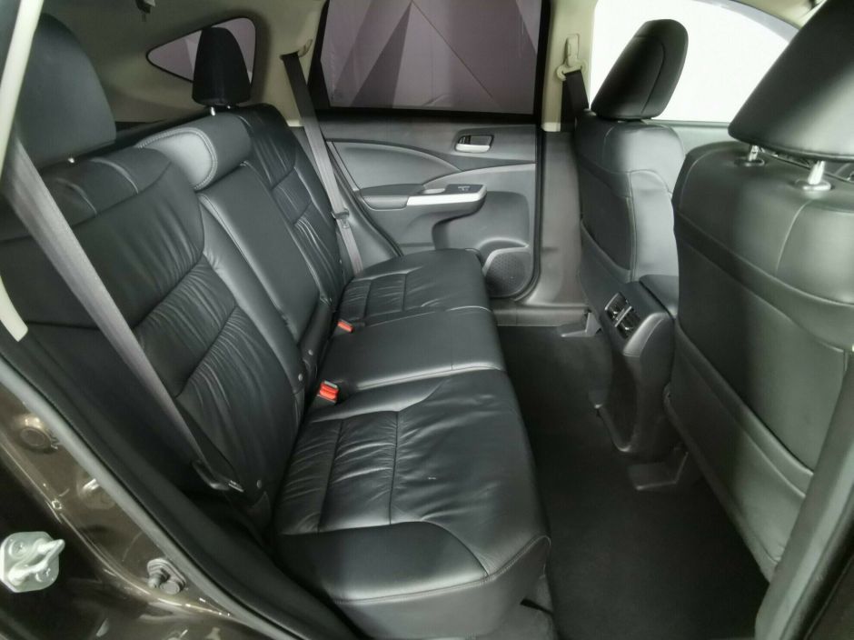 Honda CR-V, 2.4 л, АТ, 2013 фото 10