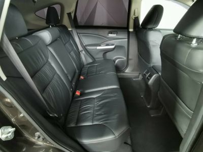 Honda CR-V, 2.4 л, АКПП, 2013 фото 10