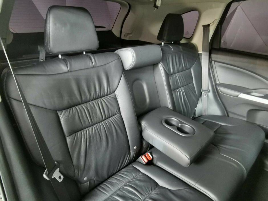 Honda CR-V, 2.4 л, АТ, 2013 фото 2