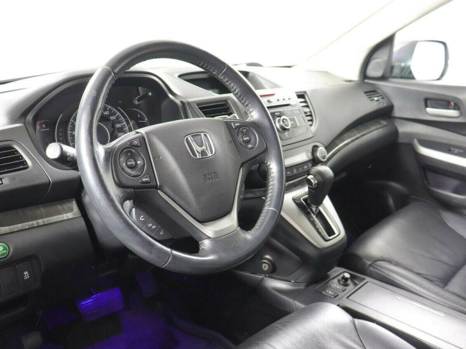 Honda CR-V, 2.4 л, АТ, 2014 фото 8