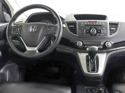 Honda CR-V, 2.4 л, АКПП, 2014 фото 9