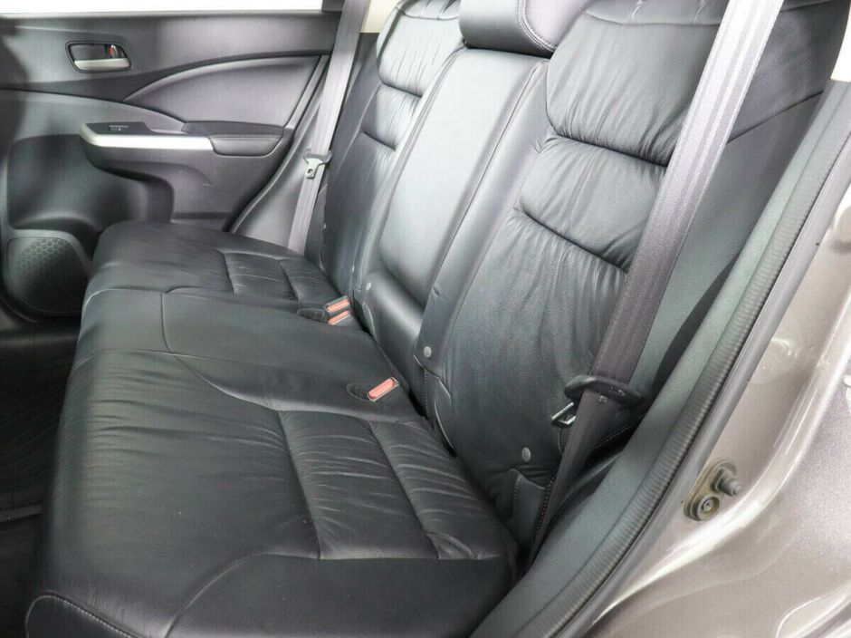 Honda CR-V, 2.4 л, АТ, 2014 фото 10