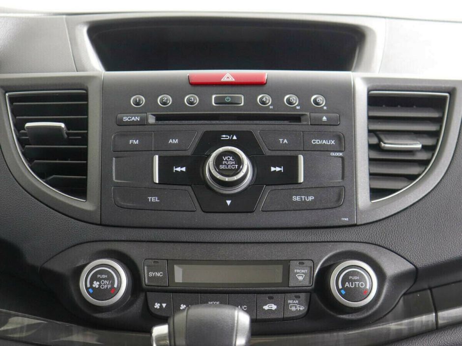 Honda CR-V, 2.4 л, АТ, 2014 фото 2
