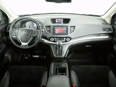 Honda CR-V, 2.0 л, АКПП, 2016 фото 6