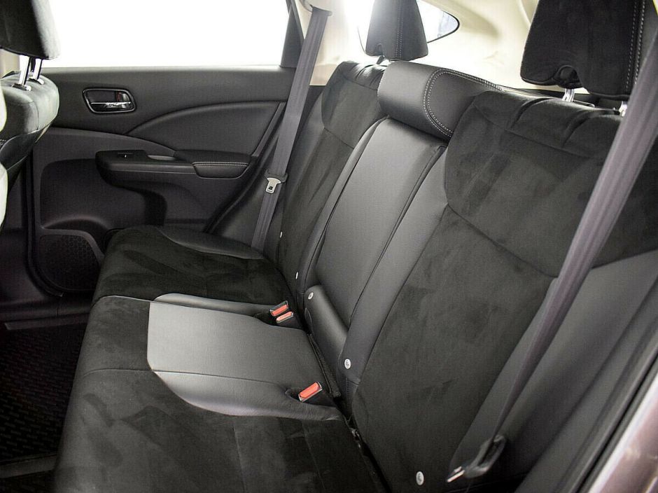 Honda CR-V, 2.0 л, АТ, 2016 фото 2