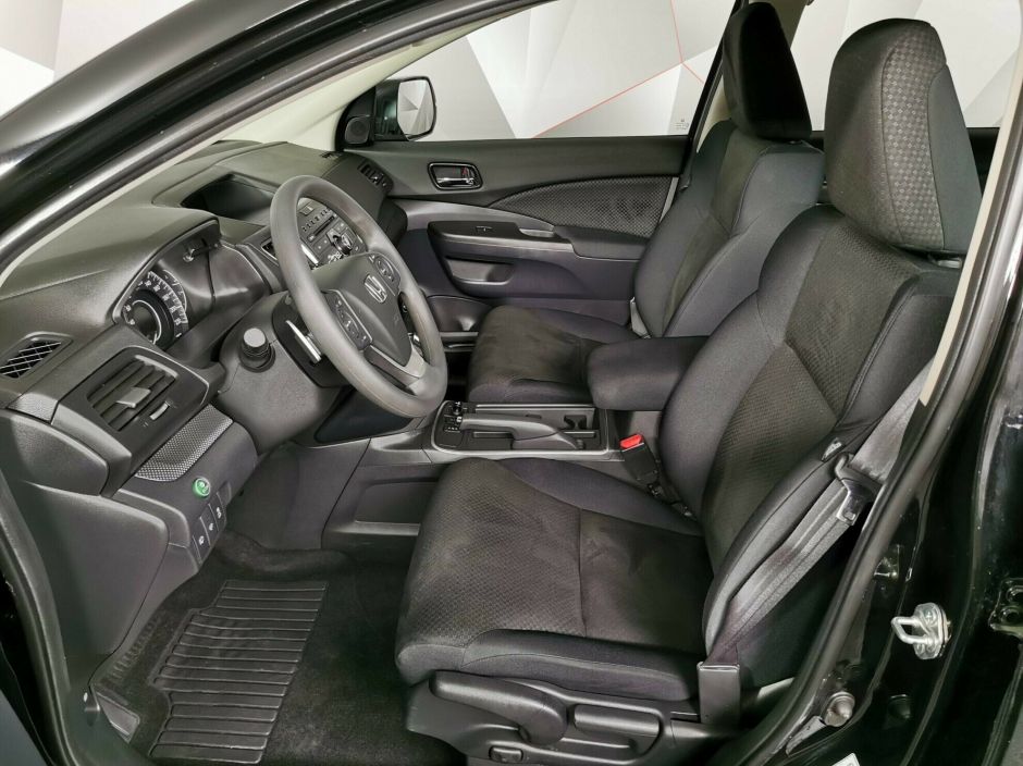 Honda CR-V, 2.0 л, АТ, 2017 фото 7