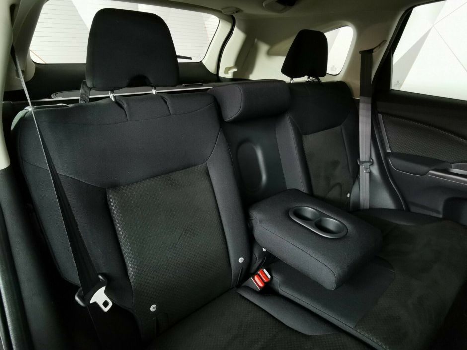 Honda CR-V, 2.0 л, АТ, 2017 фото 10