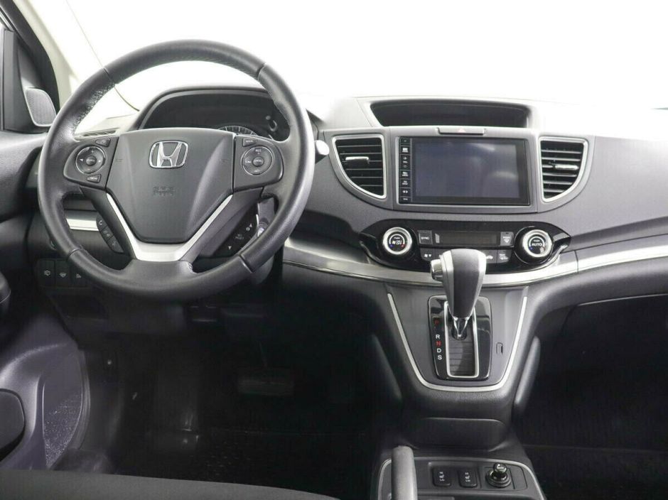 Honda CR-V, 2.0 л, АТ, 2018 фото 9
