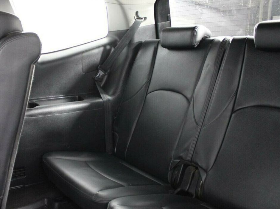 Kia Mohave, 3.0 л, АТ, 2014 фото 1