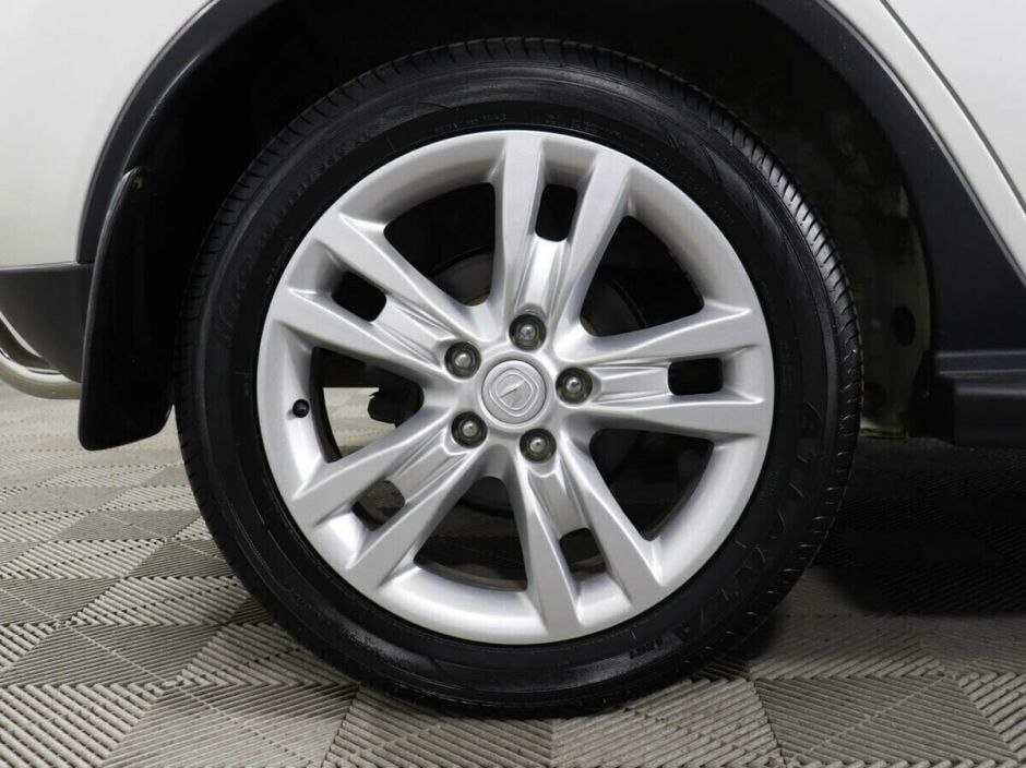 Changan CS35, 1.6 л, АТ, 2015 фото 1