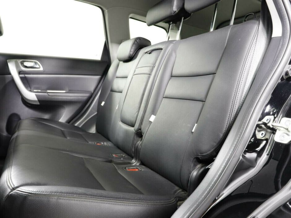 Great Wall Hover H6, 1.5 л, МТ, 2014 фото 2